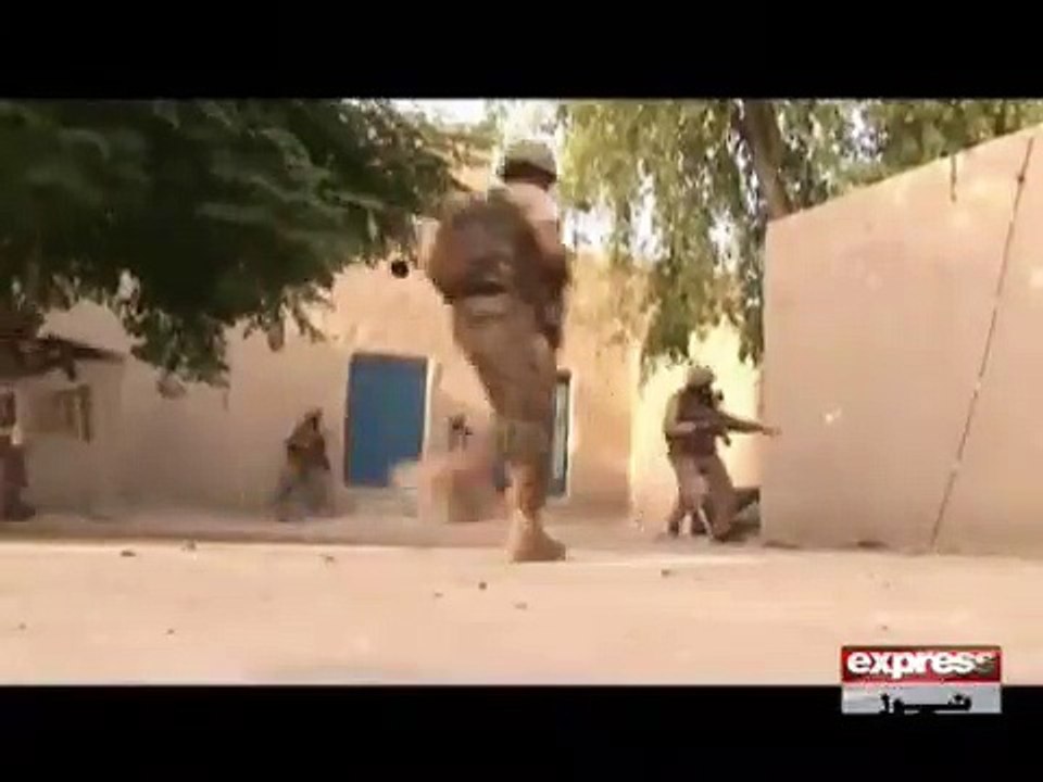 FC BALOCHISTAN