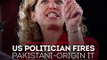 US politician fires Pakistani-origin IT professional arrested for fraud