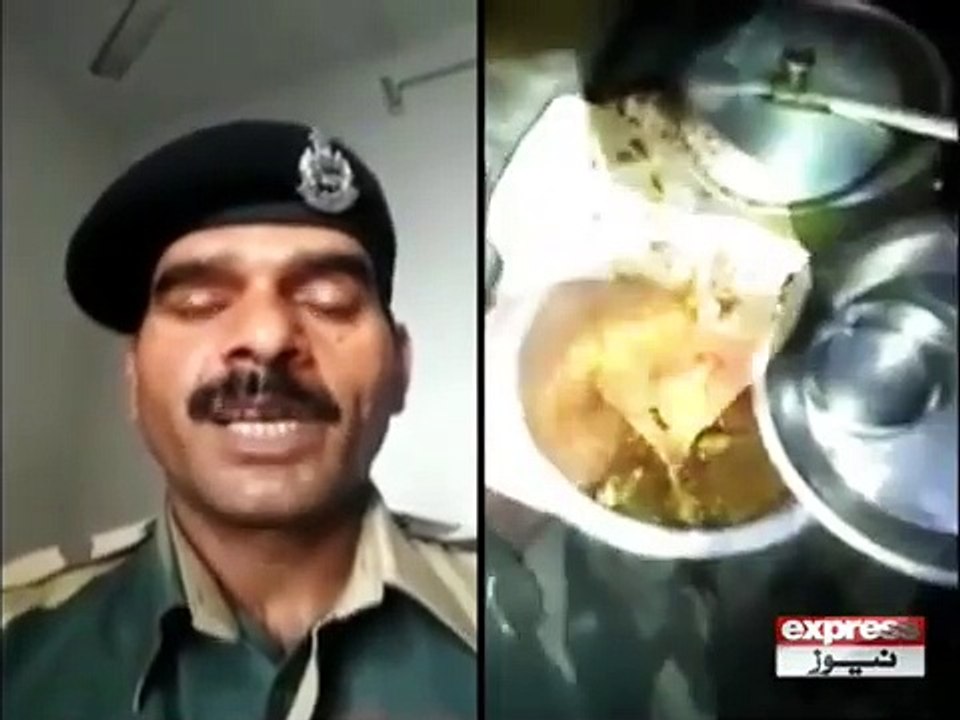 INDIAN ARMY