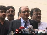 SAEED GHANI