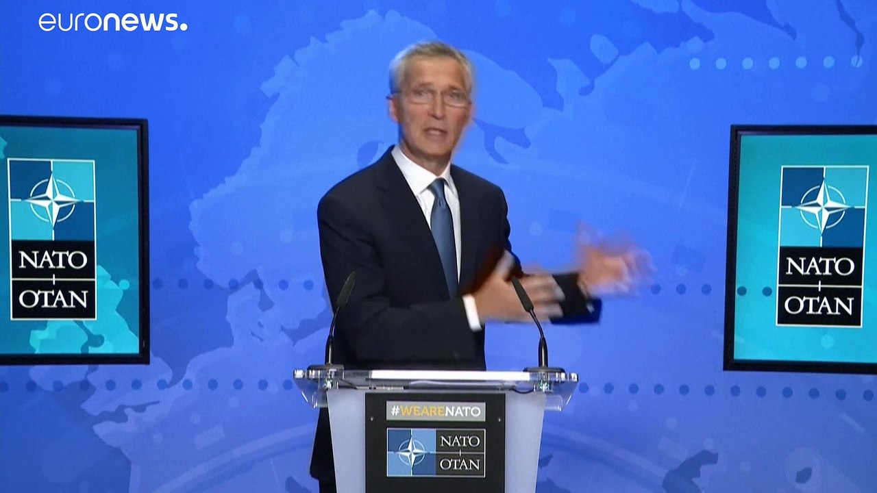 حلف شمال الأطلسي يؤكد أن الوصول إلى مطار كابول  لنقل الرعايا الأجانب والأفغان يعد "تحدياً كبيراً"