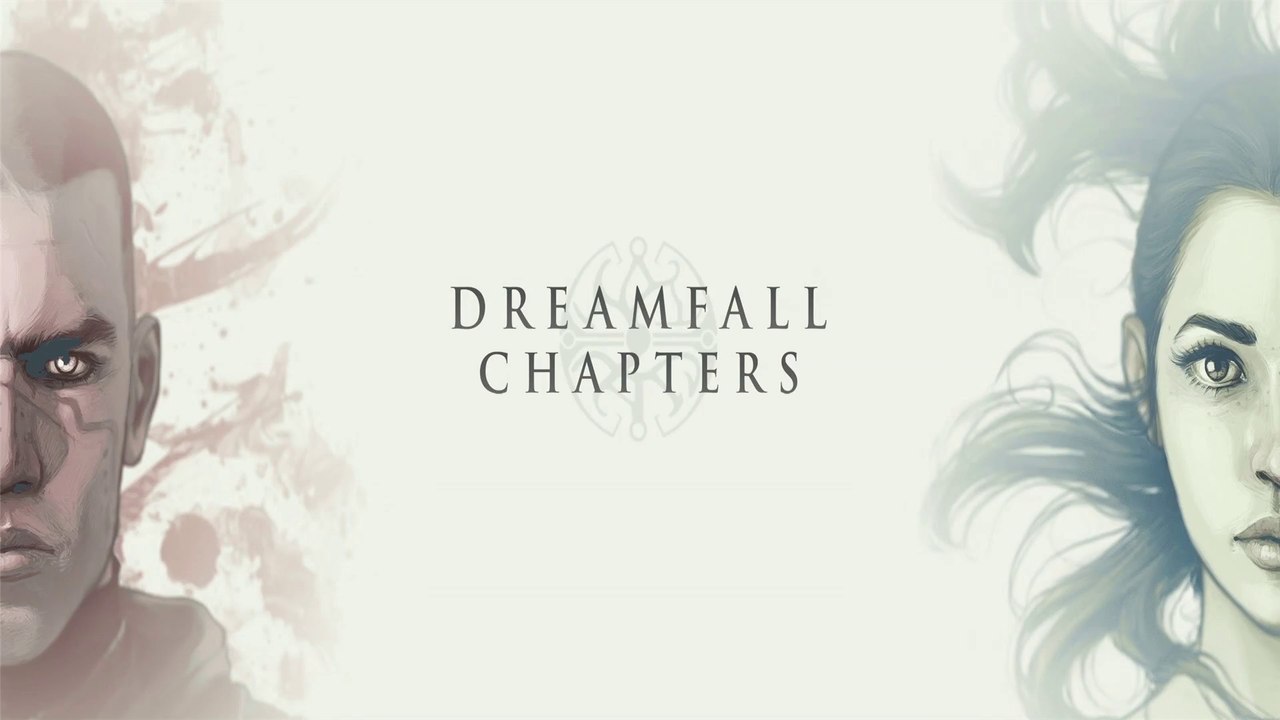 Dreamfall Chapters (32-33) - Chapitre 13 - The Longest Journey