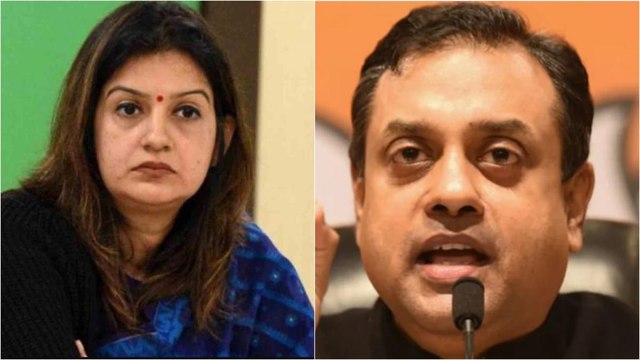 Sonia Gandhi's virtual meet: What Priyanka Chaturvedi said?