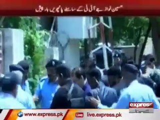 HUSSAIN NAWAZ IN JIT