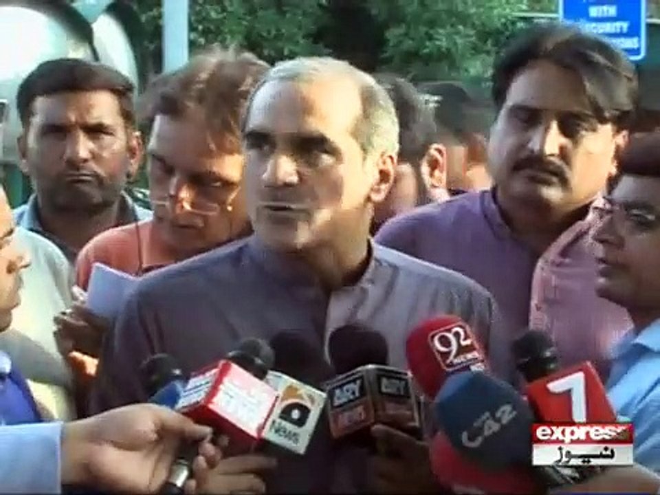 SAAD RAFIQUE