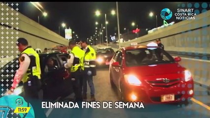 Costa Rica Noticias - Edición meridiana 20 de agosto del 2021