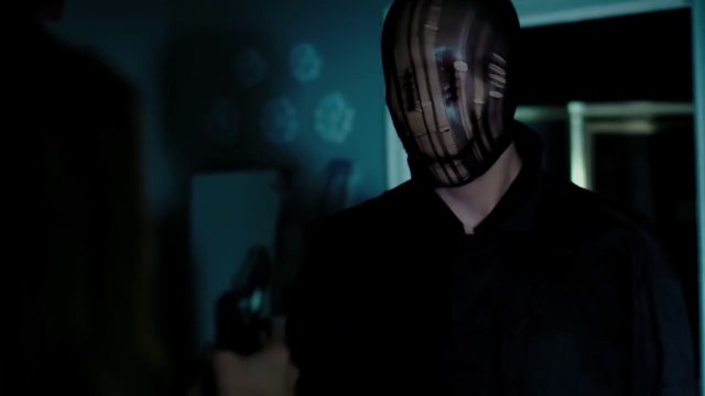 Треш Обзор Фильма Смайли