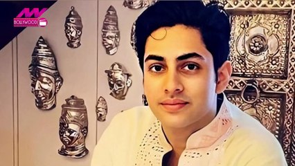 Amitabh Bachchan`s grandson will debut with Suhana Khan and Khushi