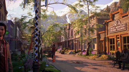 Life is Strange: True Colors