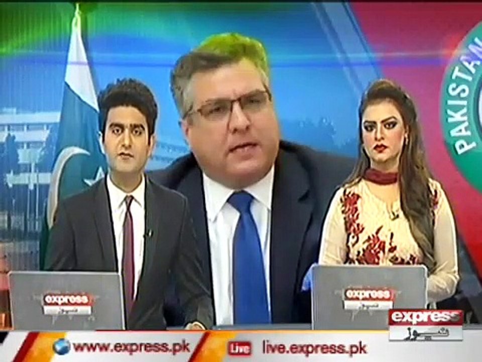 DANIYAL AZIZ