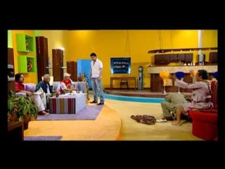 ‫‏رمضان نوَّر- إذاعة فيتامين - الحلقة 11 - Promo