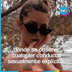 OnlyFans prohibirá videos explícitos