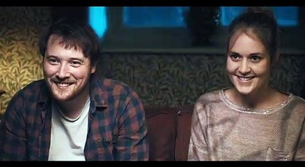 When the Screaming Starts - Official Teaser Trailer