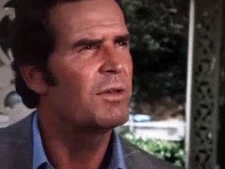 The Rockford Files Season 4 Episode 1 Beamer's Last Case