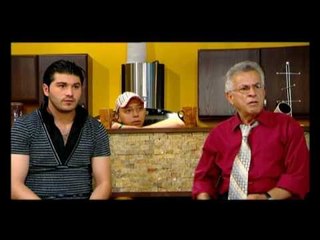 ‫‏رمضان نوَّر- إذاعة فيتامين - الحلقة 14 - Promo