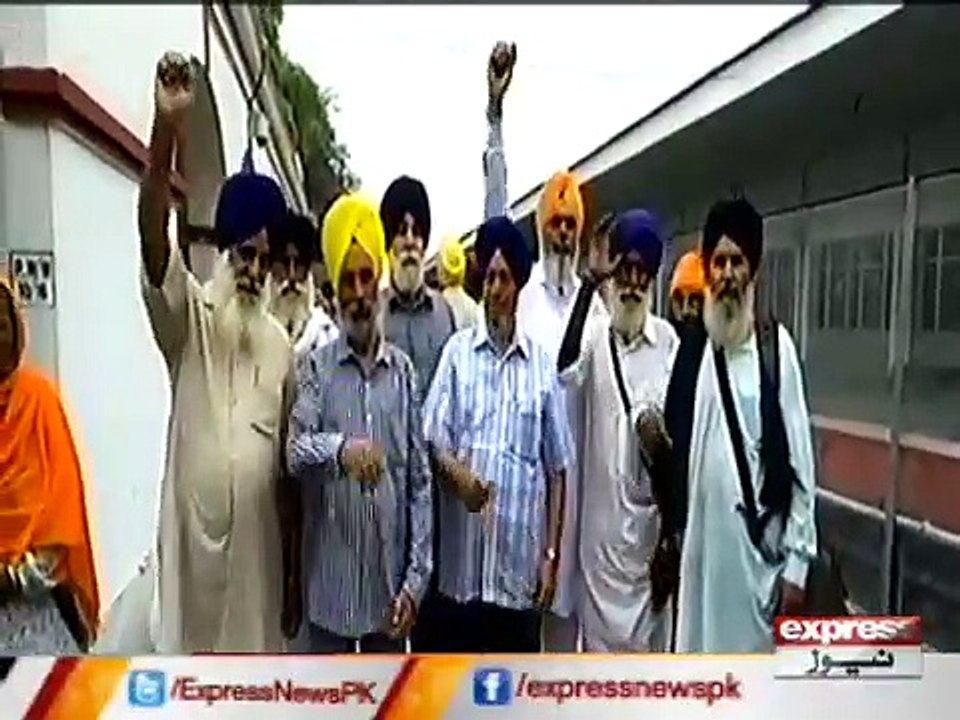 SIKH YATRI