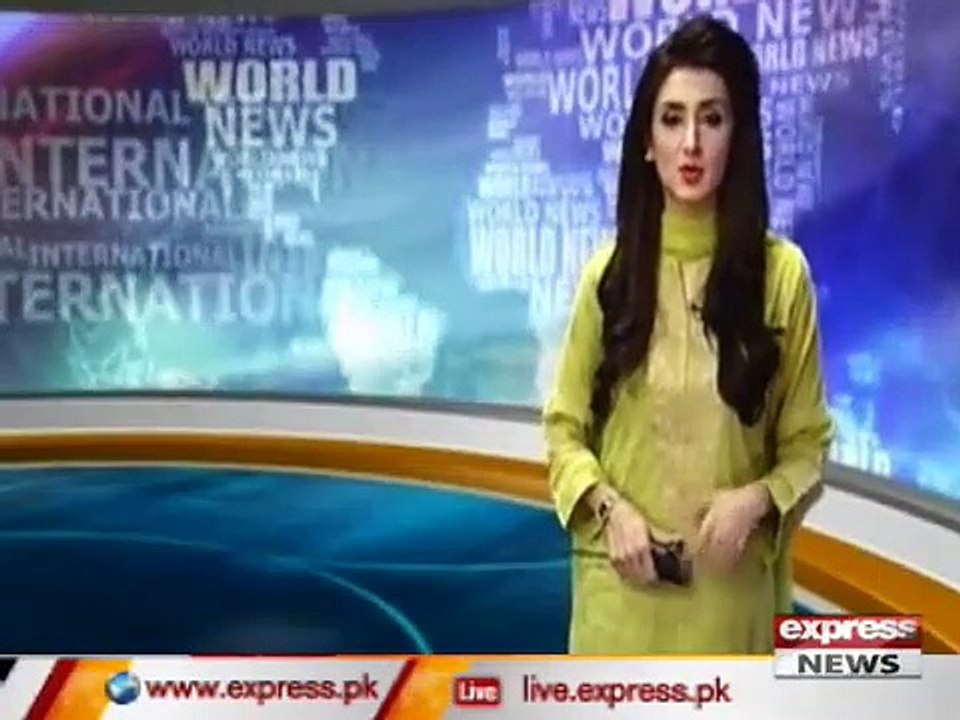 Us Offer To Solve Problems Bitween Pakistan And India