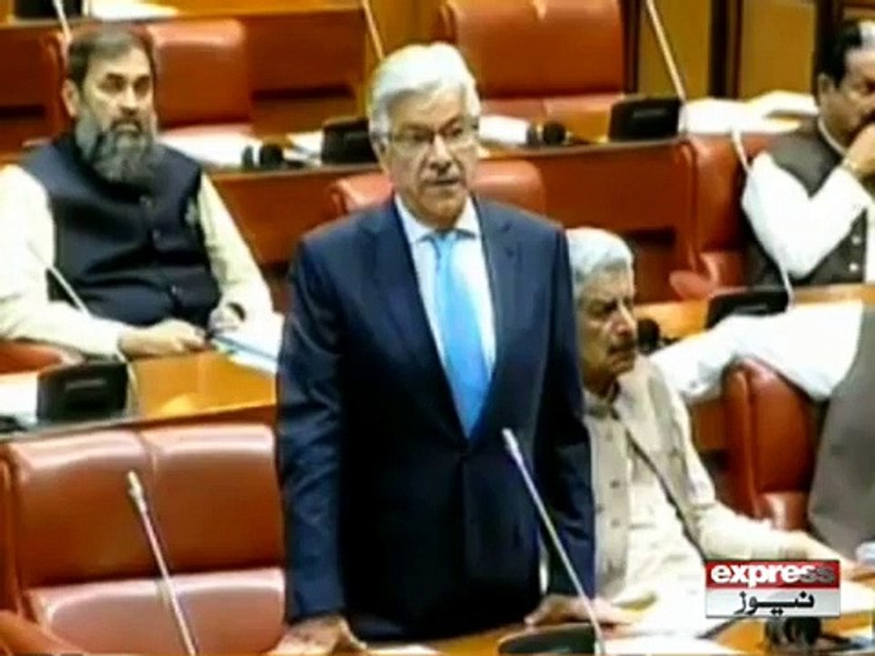 Khuaja Asif