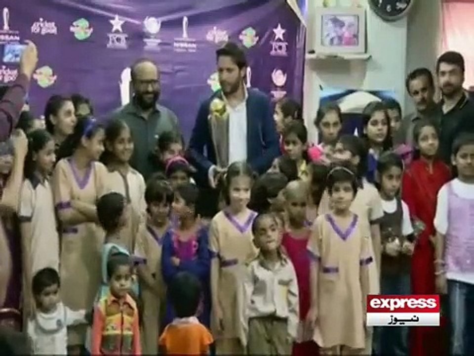 Afridi