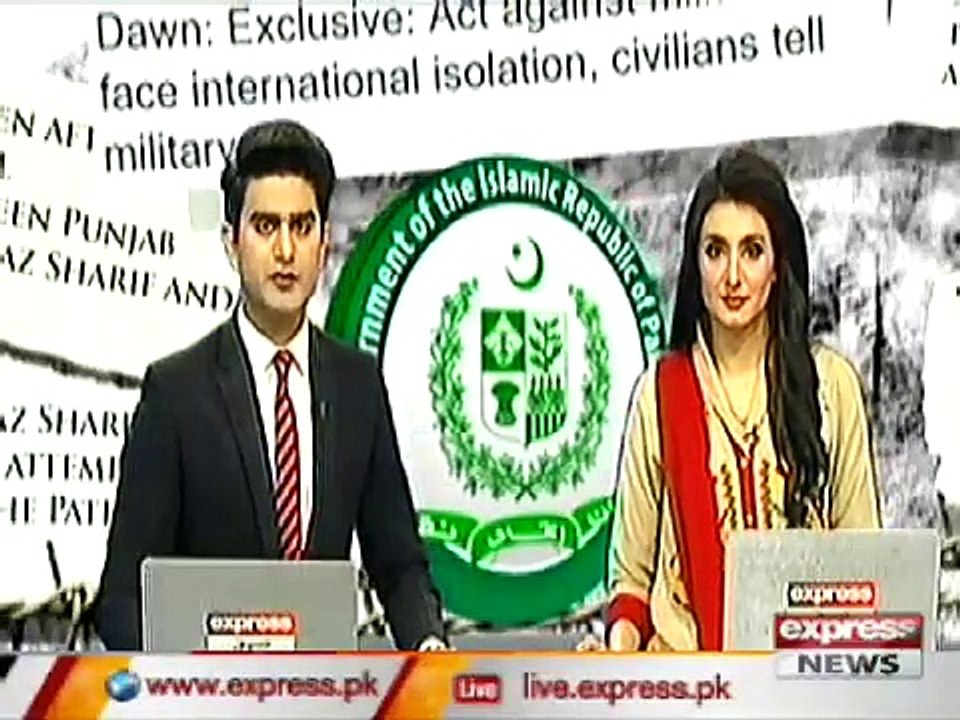 TARIQ FATMI