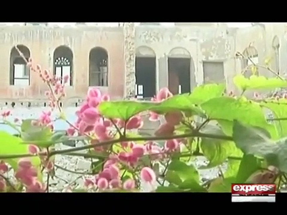 Karachi School Issue