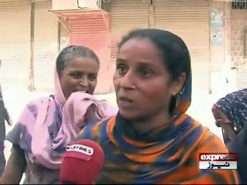 LOADSHEDDING IN KARACHI