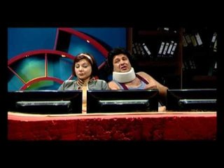 ‫‏رمضان نوَّر- إذاعة فيتامين - الحلقة 20- Promo