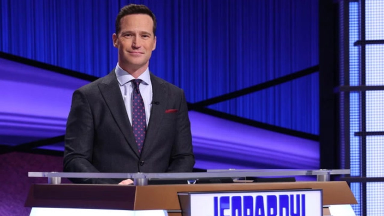 Mike Richards Out as ‘Jeopardy!’ Host After Podcast Comments | THR News