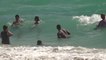 Staying safe from rip currents
