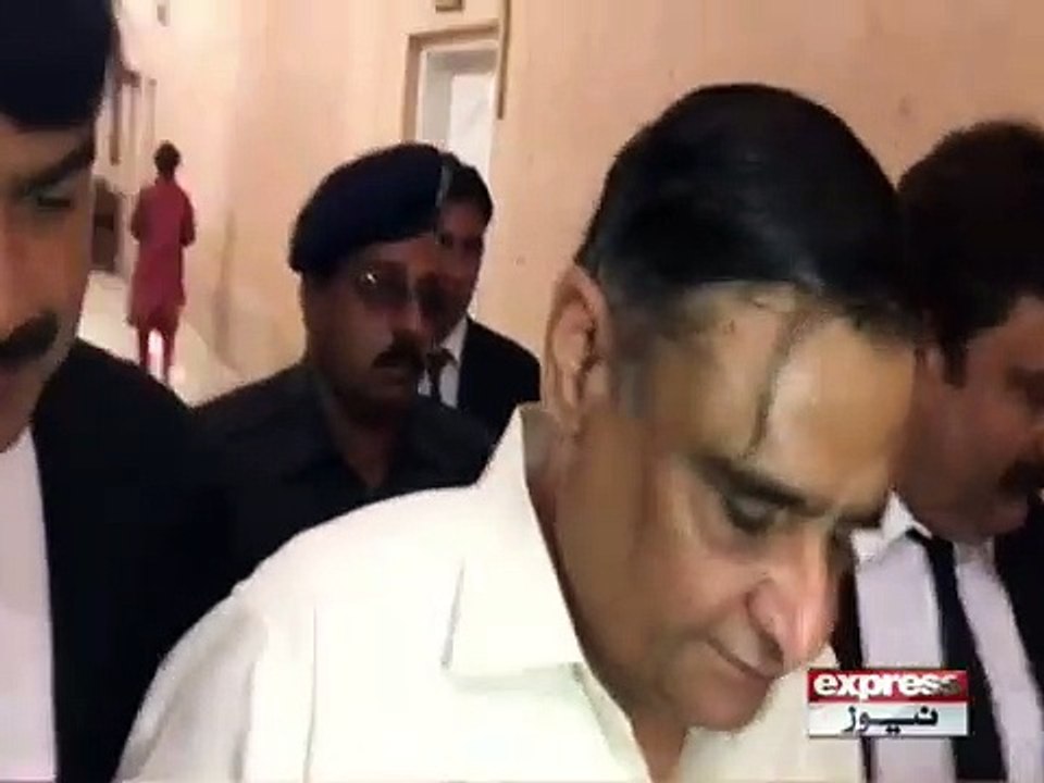 DR ASIM