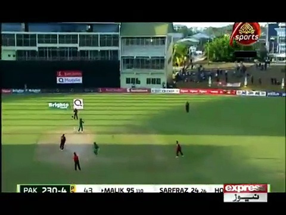 Shoib Malik