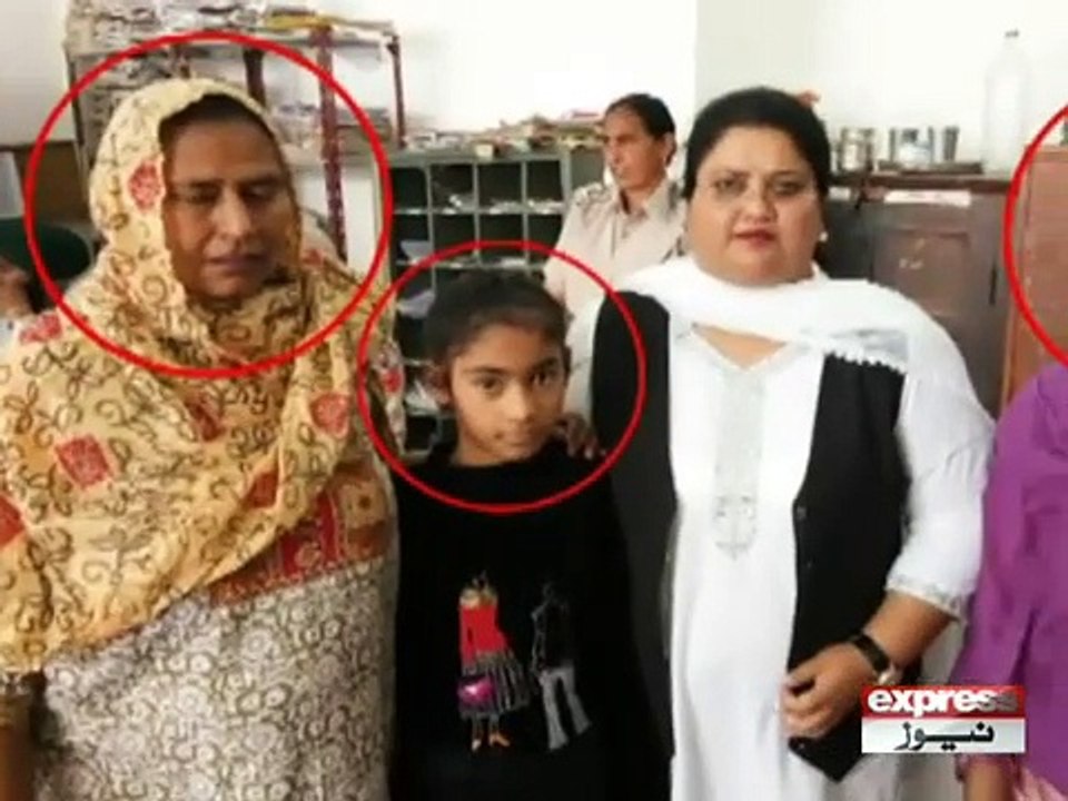 2 Sisters Release from Indian Jail