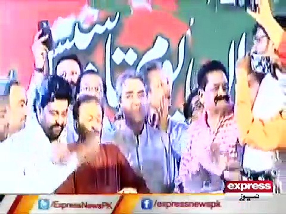 farooq sattar.MP4