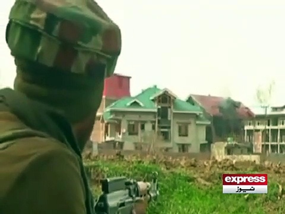 Kashmir