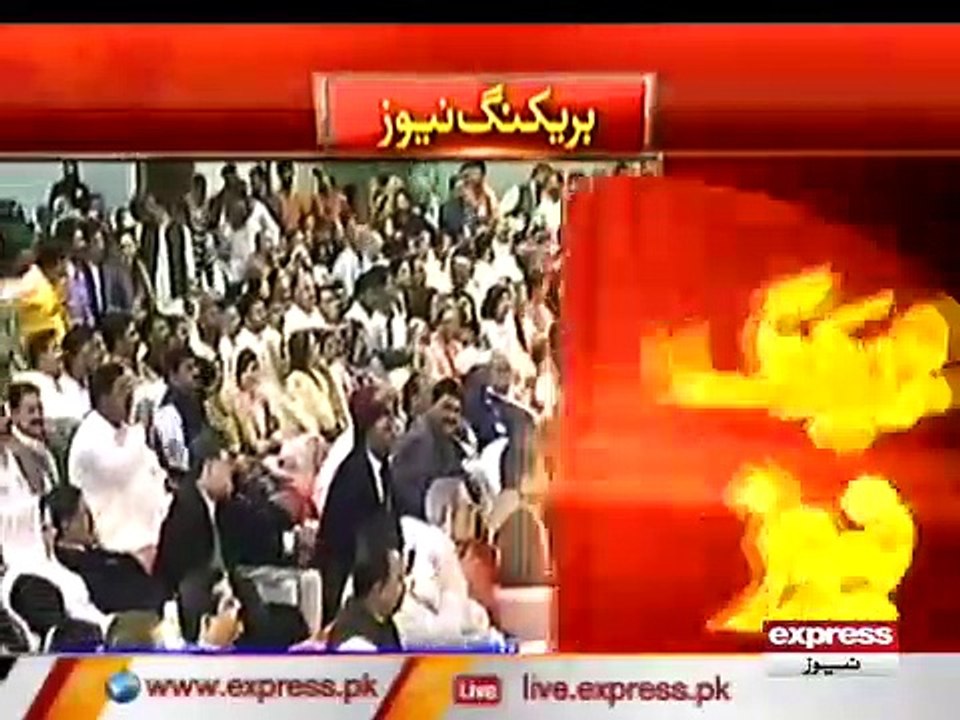 Saad Rafique