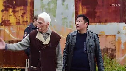 Маньячелло - 6 серия