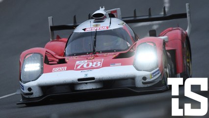 24h du Mans, la course d'une vie