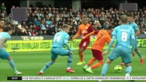 Randers FC 1-1 Galatasaray 19.08.2021 - 2021-2022 UEFA European League Play-Off Round 1st Leg   Post-Match Comments