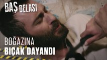 Şahin ölümle burun buruna! - Baş Belası 10. Bölüm