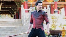 Simu Liu, Awkwafina and the Cast of ‘Shang-Chi’ Talk Representing the Culture with Marvel’s First Asian-Led Superhero Film