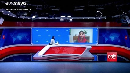 La Nobel Malala Yousafzai advierte contra los talibanes