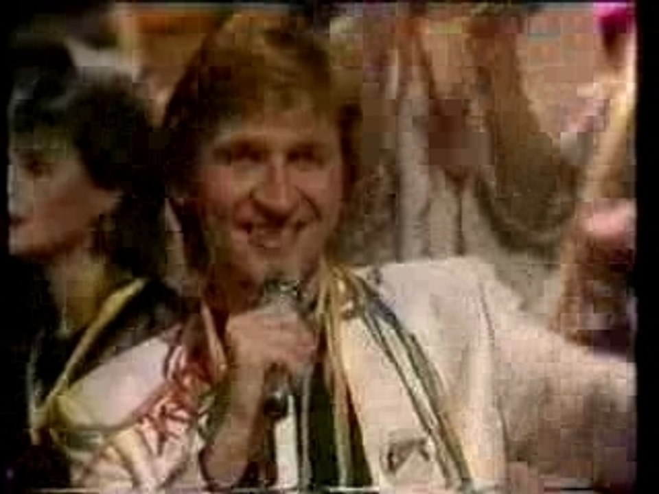 Herreys - Crazy People