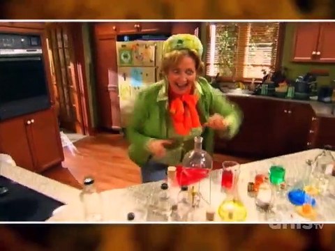 Ramdam - S4 E100 - Grand moment!