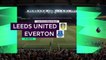 Leeds United vs Everton || Premier League - 21st August 2021 || Fifa 21