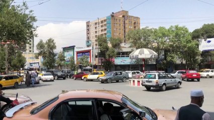 UN-Bericht: Taliban suchen nach Ex-NATO-Mitarbeitern