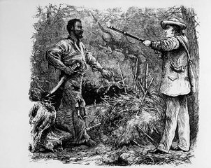 This Day in History: Nat Turner Launches Massive Slave Revolt in Virginia (August 21)
