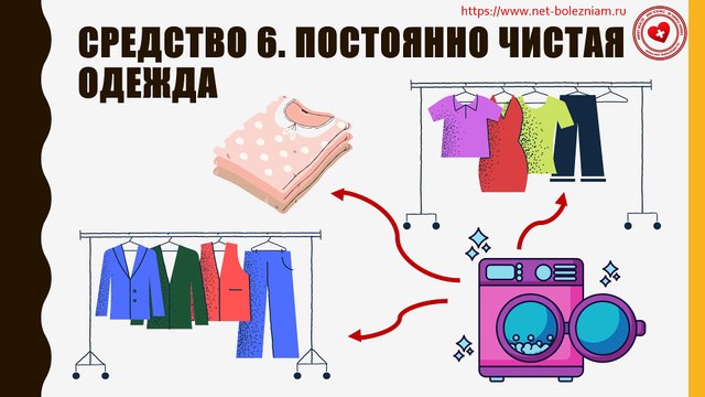 Что делать при повышенной потливости? 13 средств, которые могут помочь