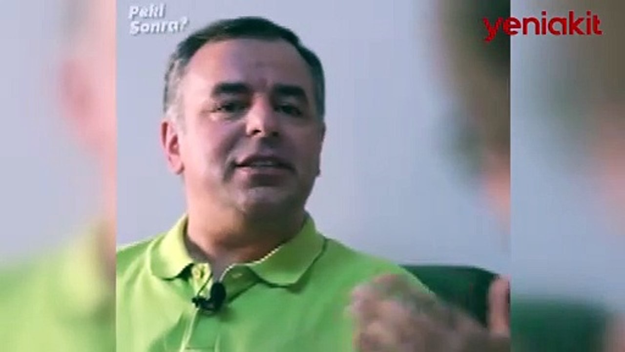 CHP'li Barış Yarkadaş gerçekleri gizleyemedi! Cumhurbaşkanı Erdoğan'a övgüler yağdırdı