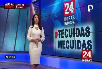 Cusco: Al menos cinco hectáreas arrasadas por incendio forestal