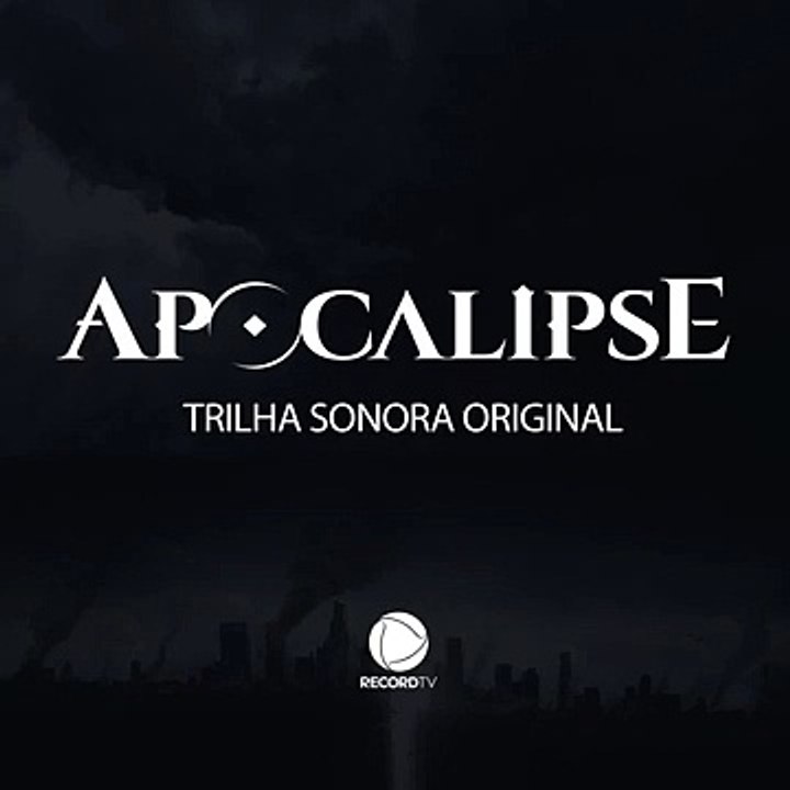 Música Tema de Zoe e Benjamin - Novela Apocalipse